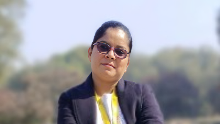 Anju Aledia