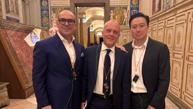 4th International Lung Cancer Summit