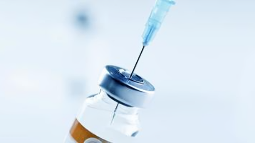 Hepatitis B Vaccine