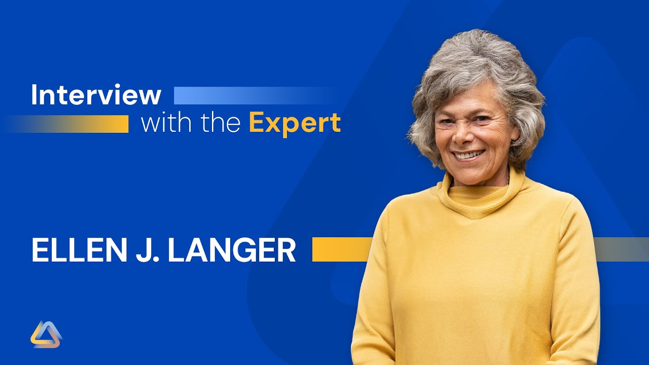 Ellen Langer