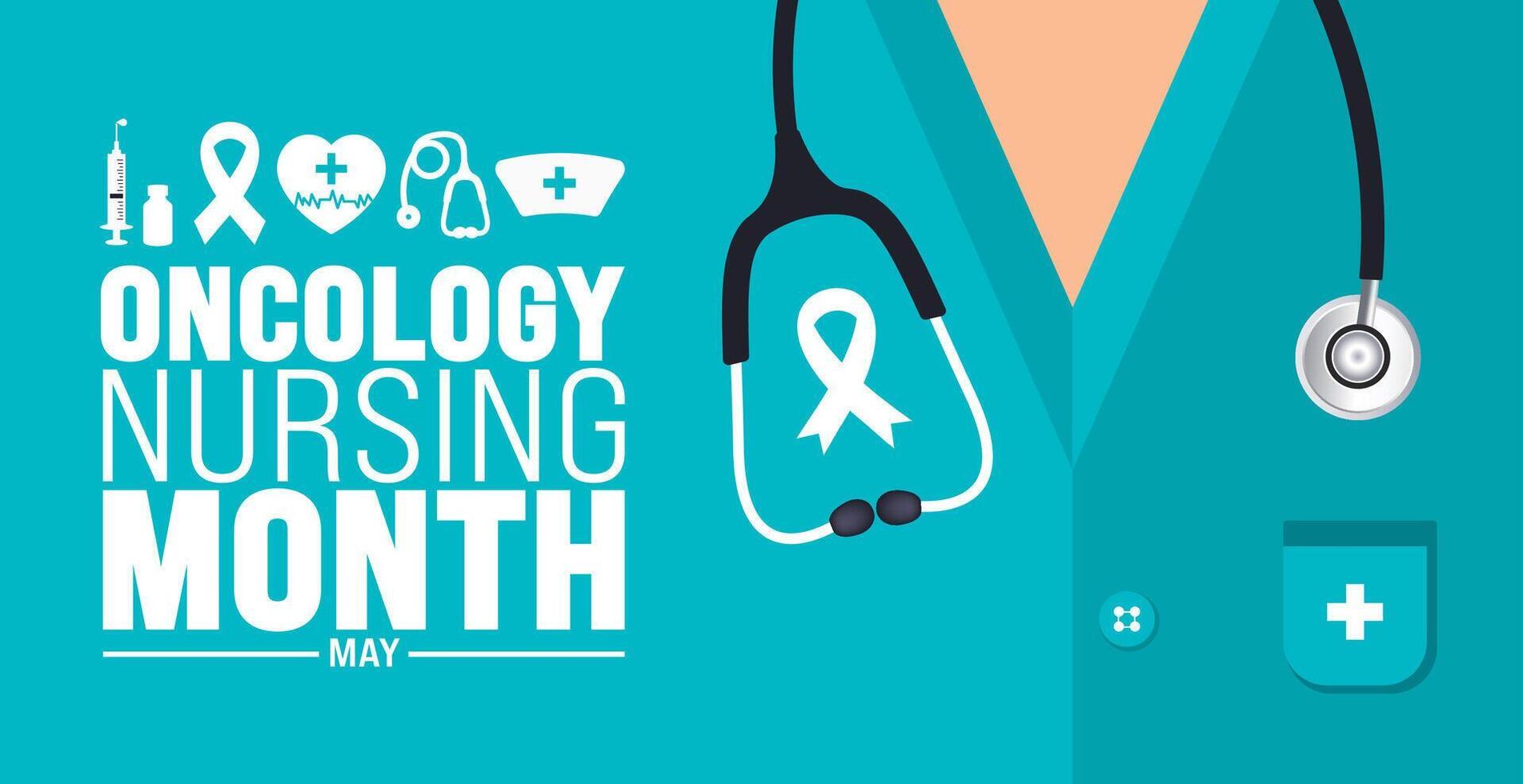 Oncology Nursing Month