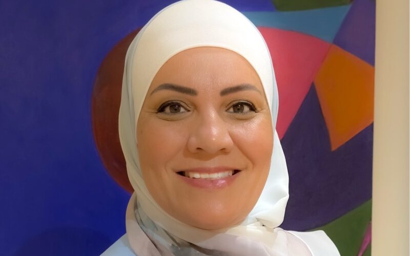 Nisreen Qatamish