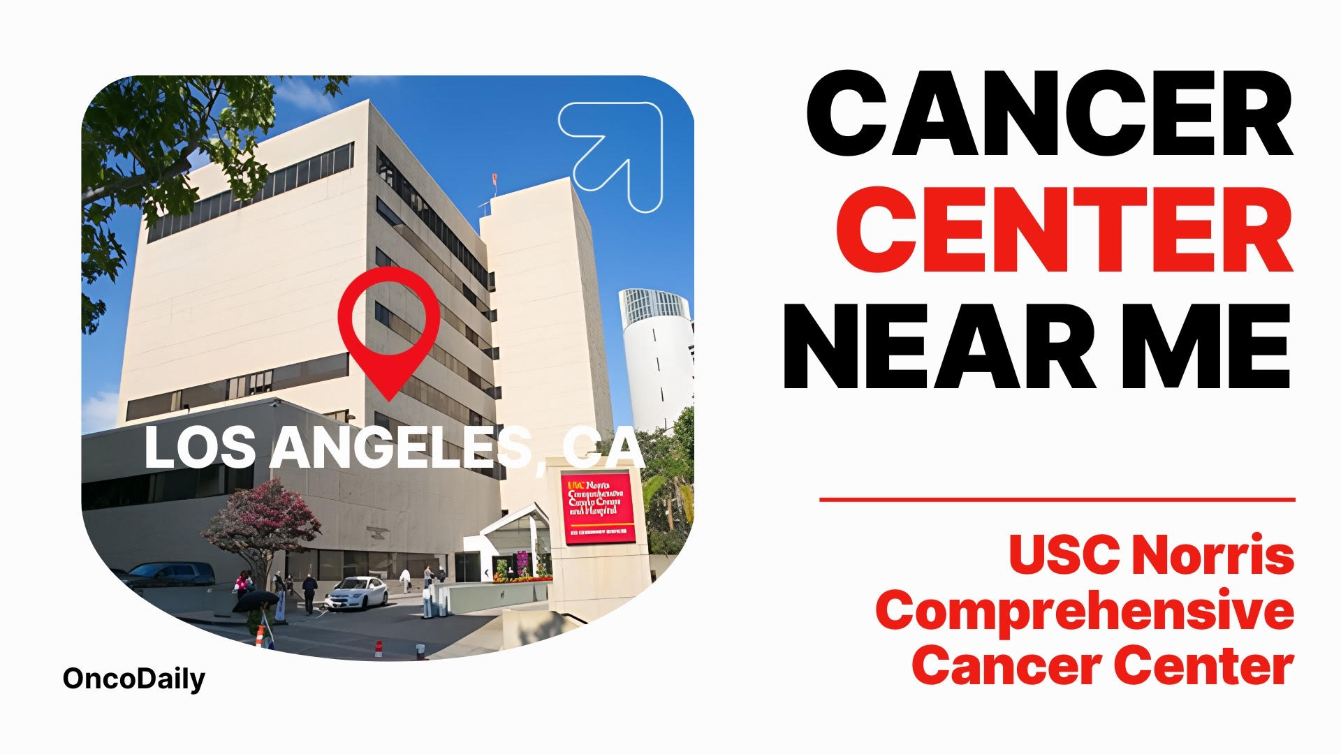 USC Norris Comprehensive Cancer Center