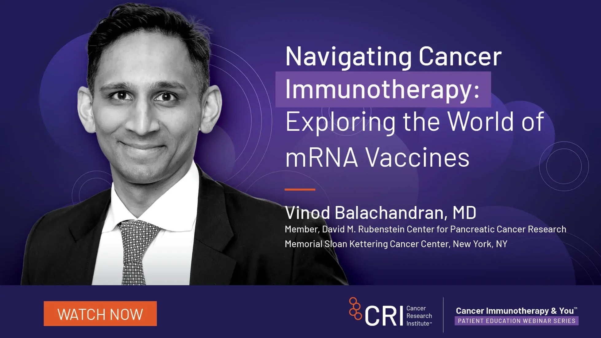 mRNA Vaccines