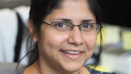 Sonia Muliyil