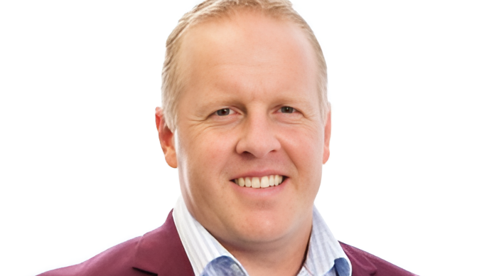Mark Middleton