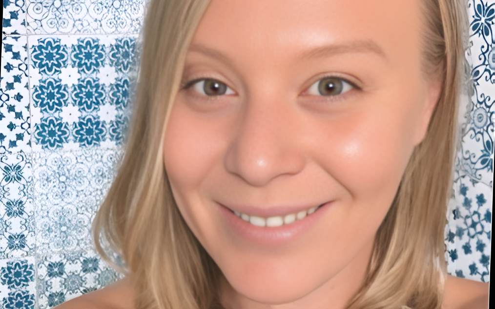 Rebecca Williams-Barbieri