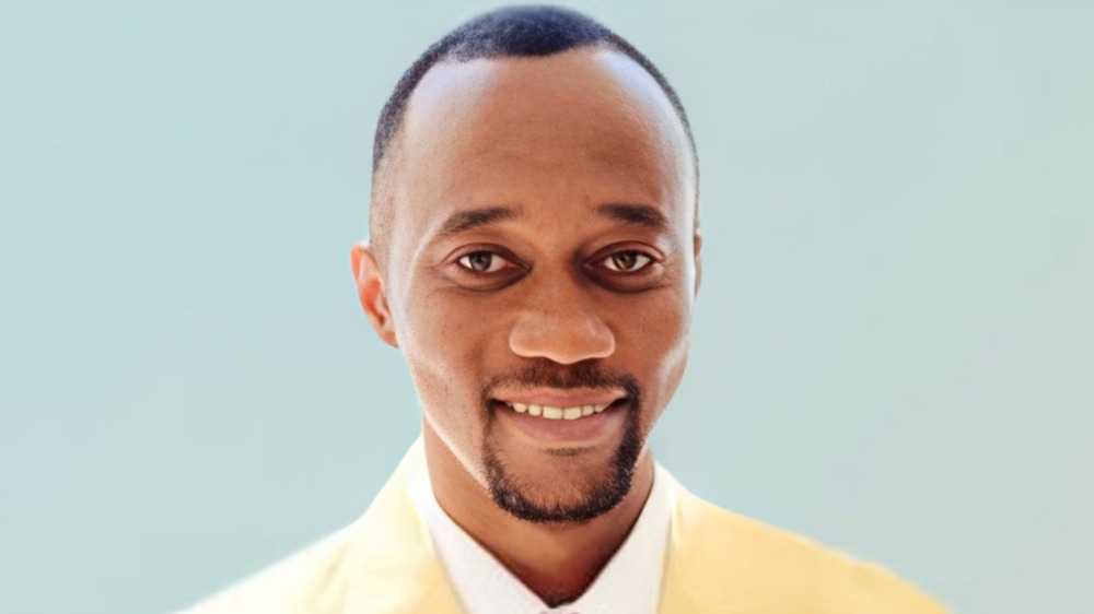 Emmanuel Mduma