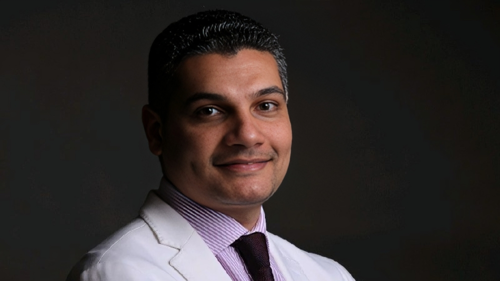Ahmed Orabi, Axillary Radiation