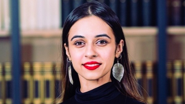 Bhavya Durgesh Nandini