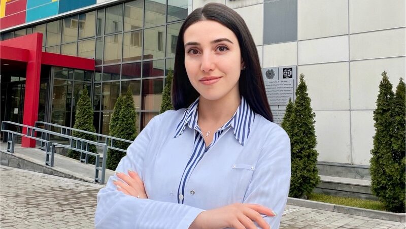 Alisa Movsisyan