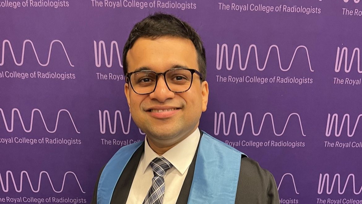 Deep Chakrabarti, Prostate Cancer