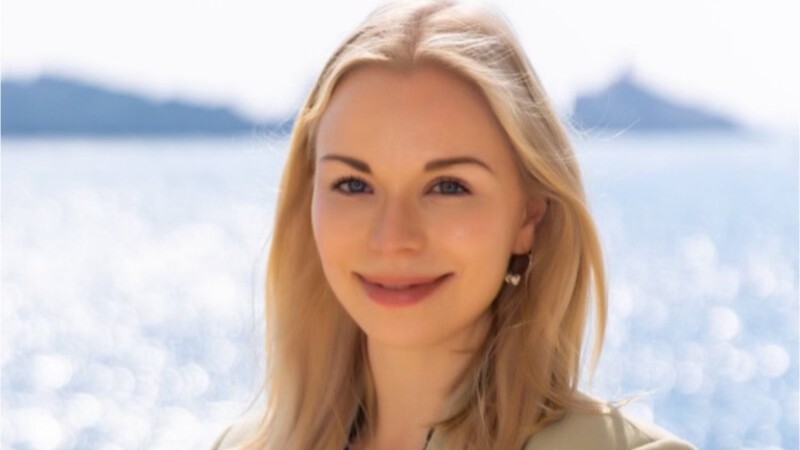 Anniina Hentinen