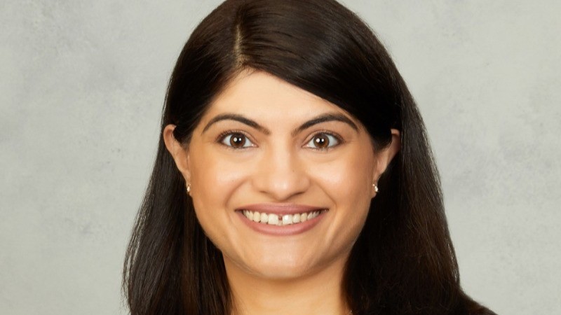 Surbhi Sidana