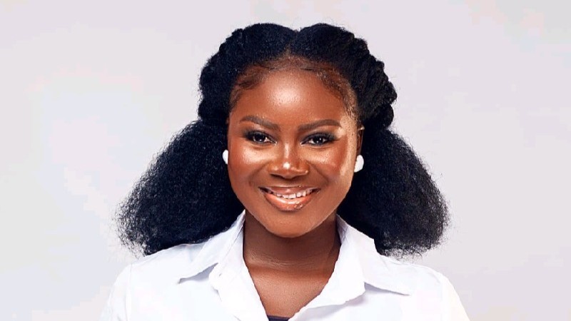 Elizabeth Ugwoma Awo-Ejeh