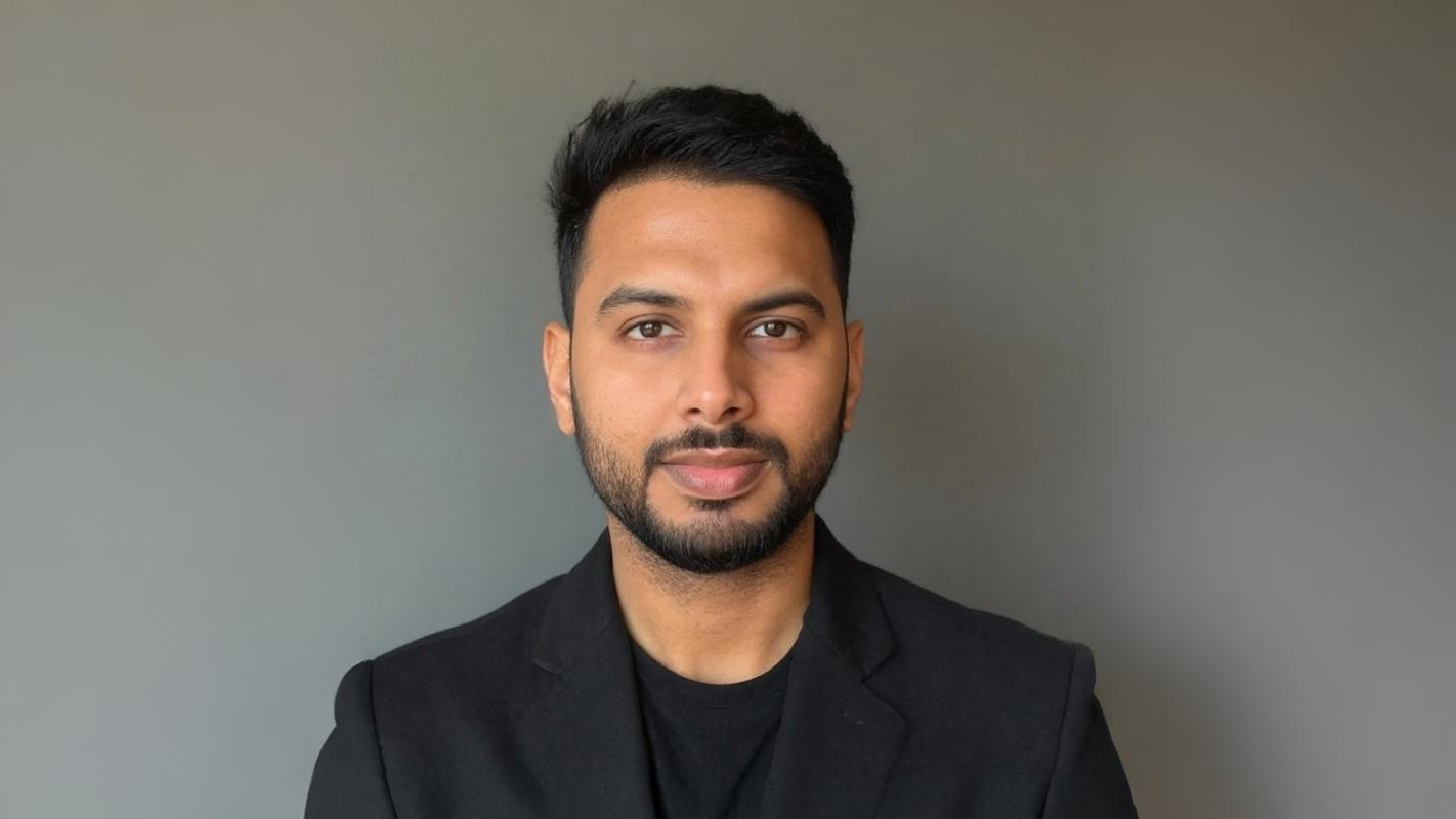 Sheraz Azhar