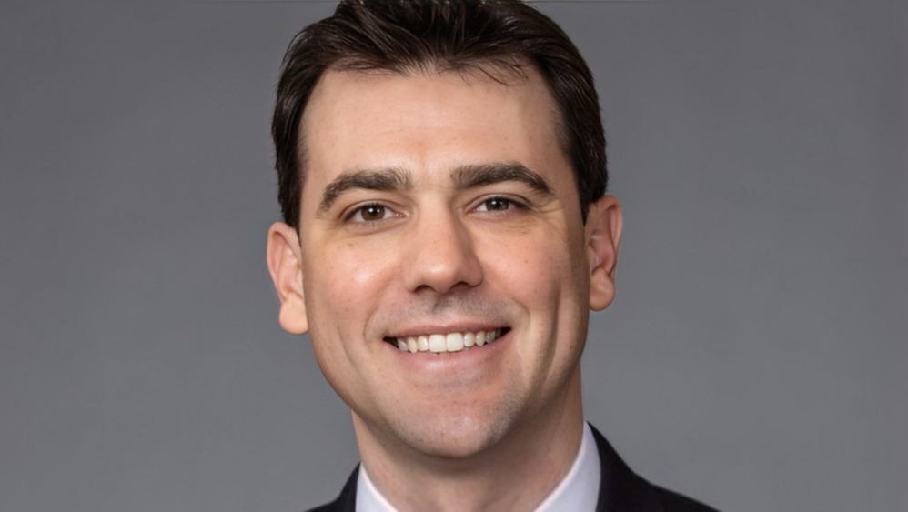 Nicholas DeVito, COLONTOWN