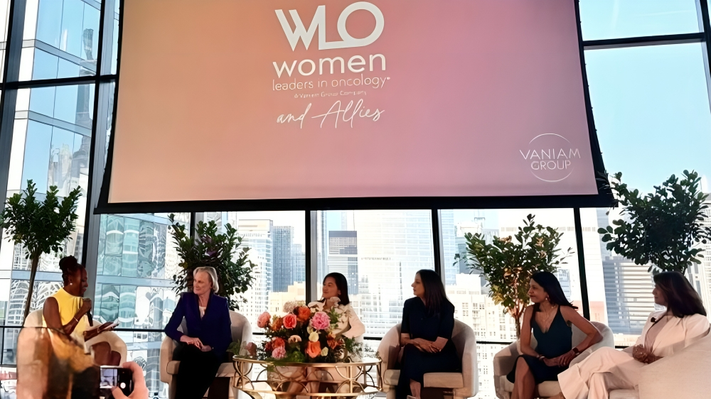Women Leaders