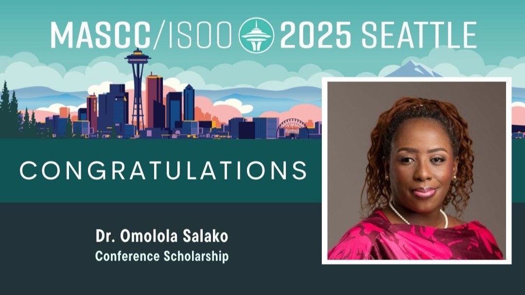 Omolola Salako