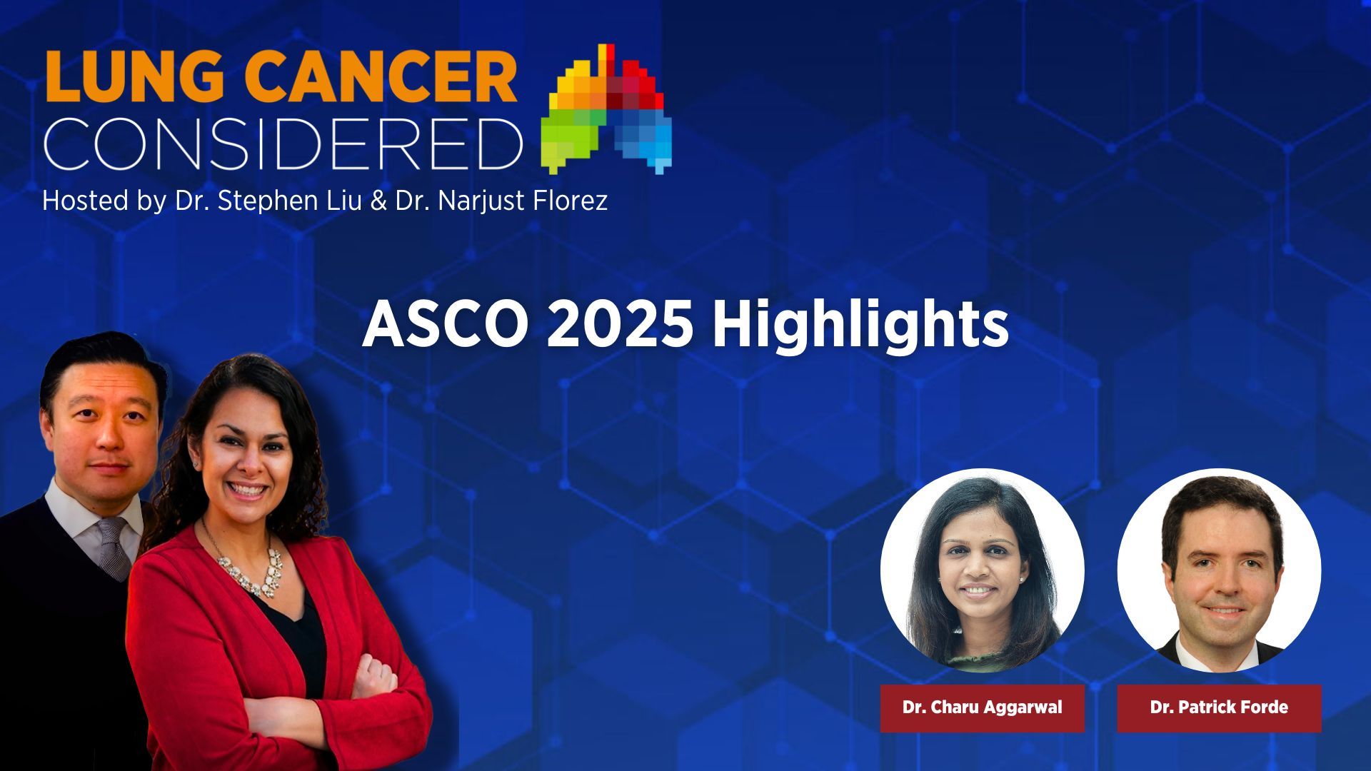 ASCO 2025