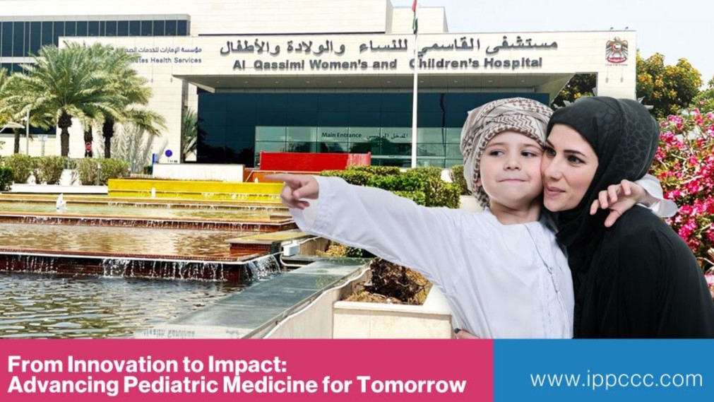 Pediatric Critical Care Conference