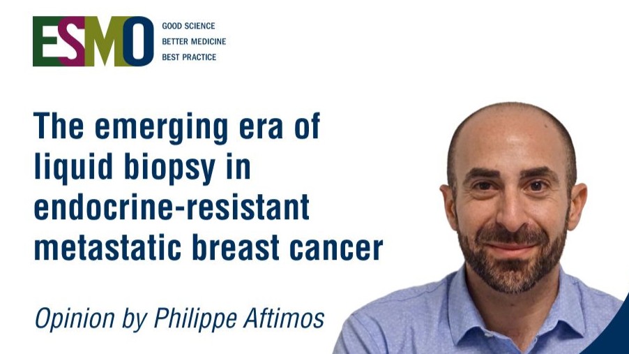 Philippe Aftimos