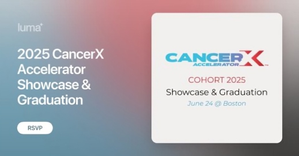 CancerX