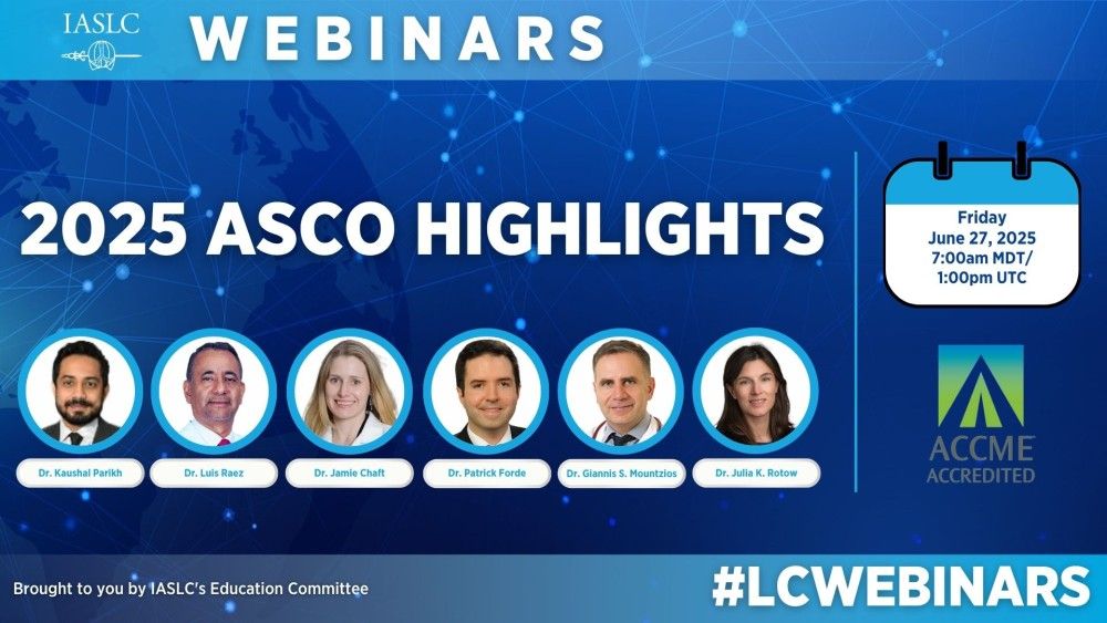 IASLC