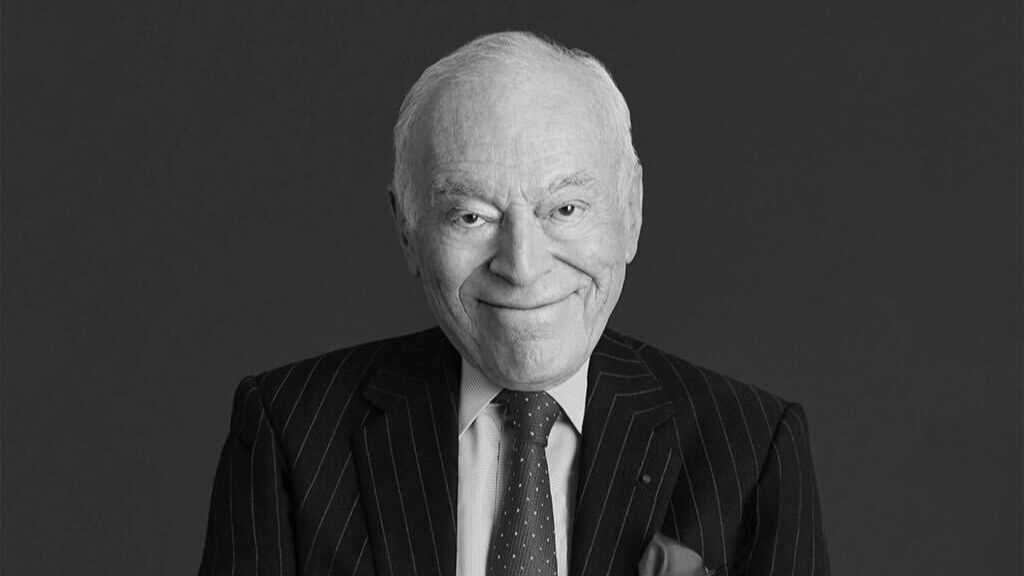 Leonard Lauder