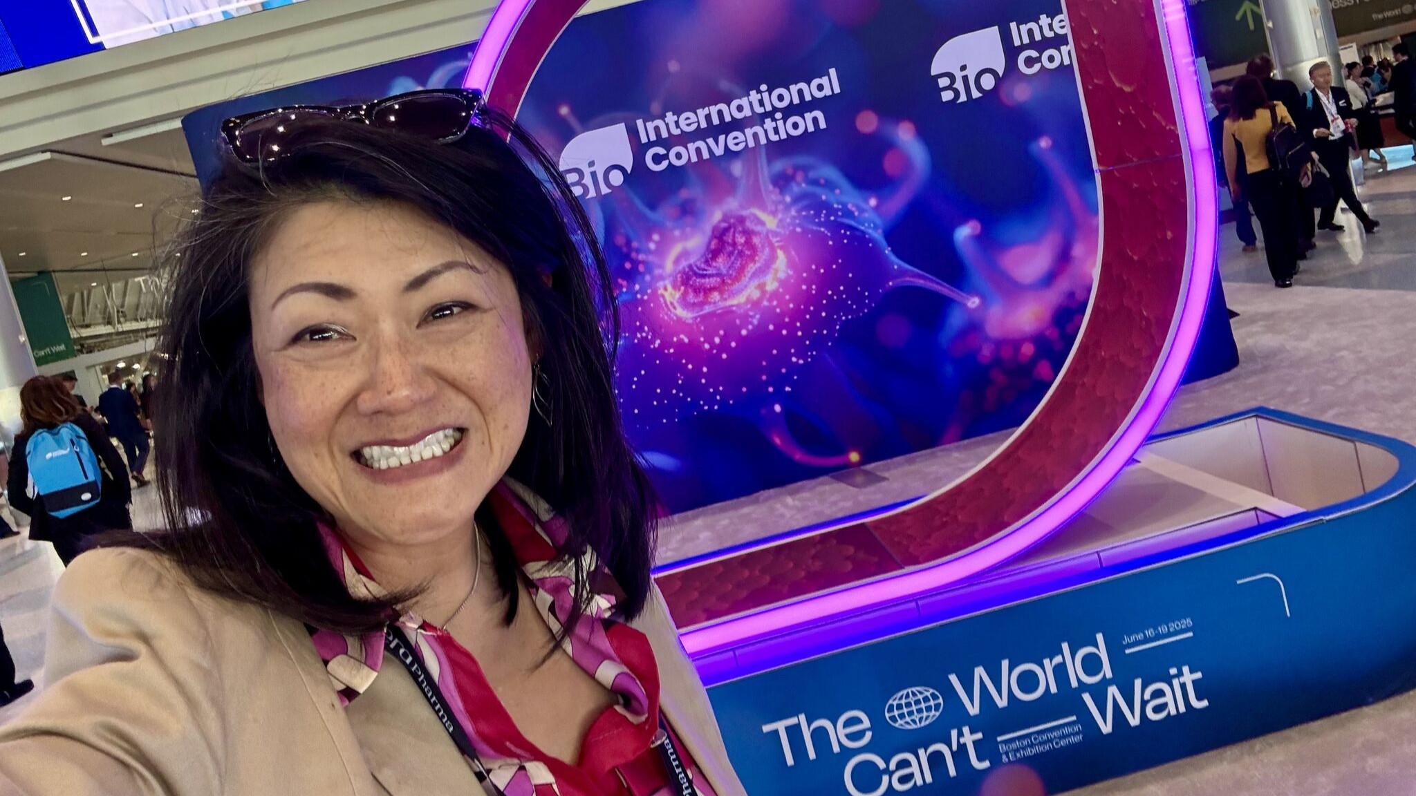 Alice Lin Pomponio