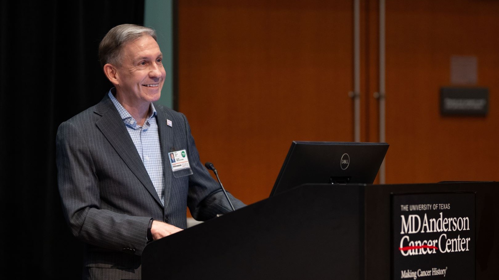 OncoPitch