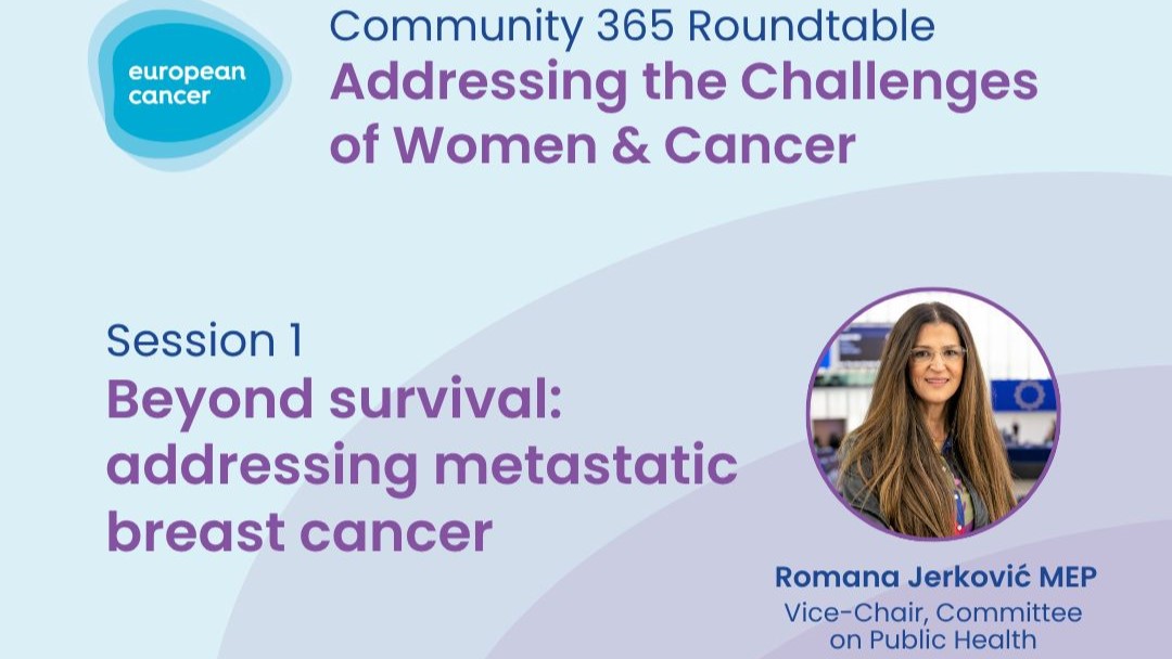 European Cancer Organisation