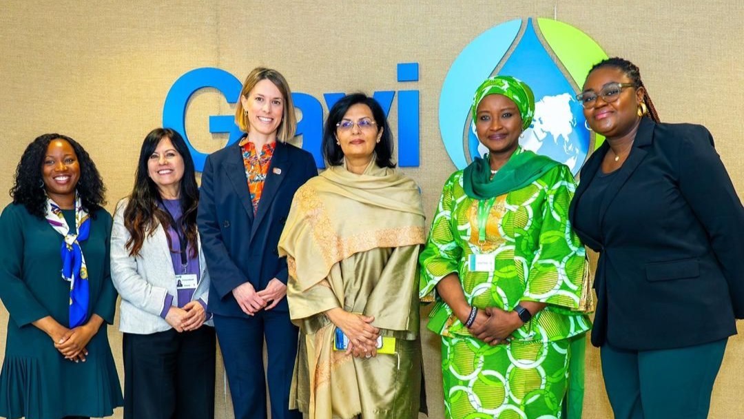 Zainab Shinkafi-Bagudu