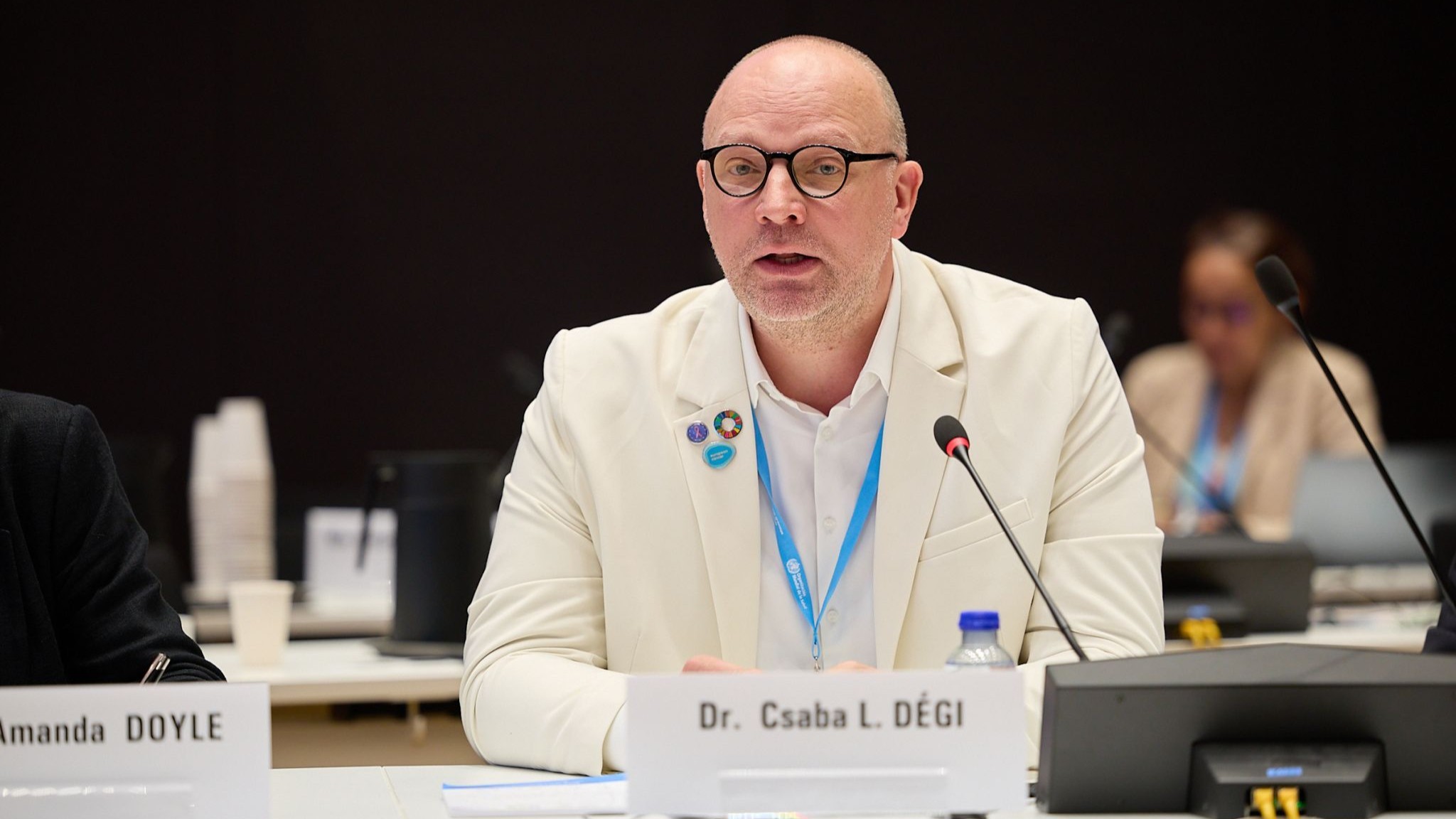 Dégi László Csaba