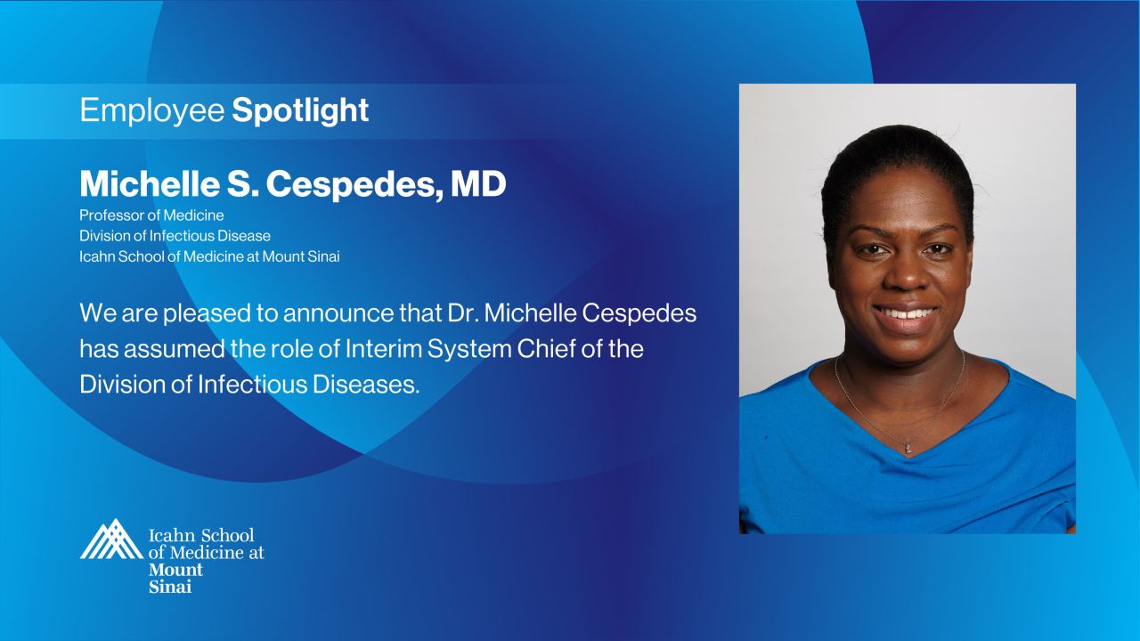 Michelle Cespedes