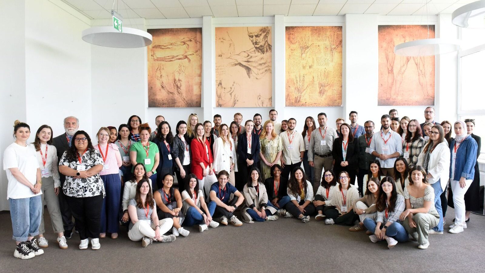 European School of Oncology