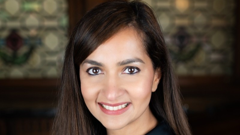 Prerna Mewawalla