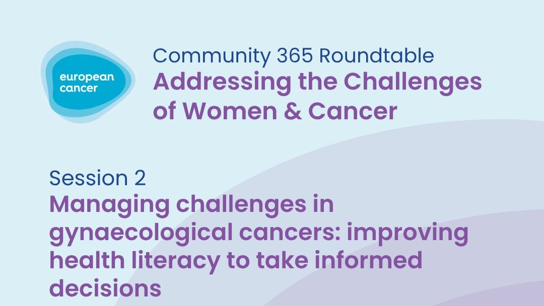 Community 365 Roundtable