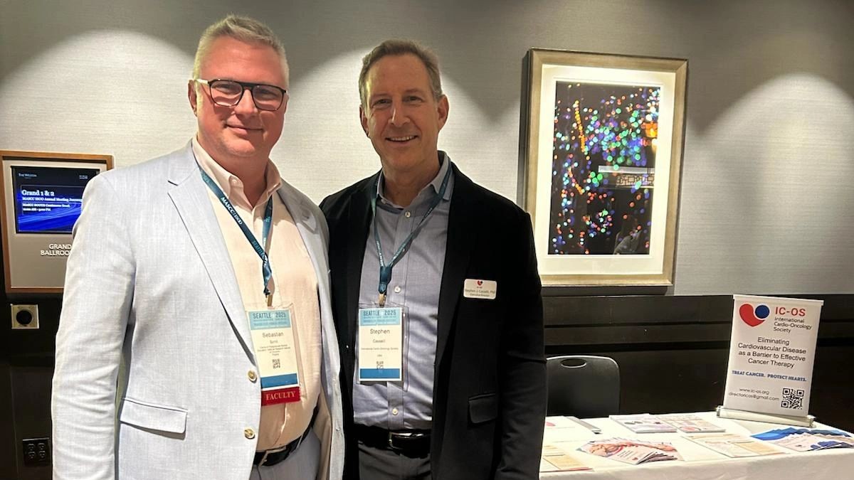 Cardio-Oncology Society
