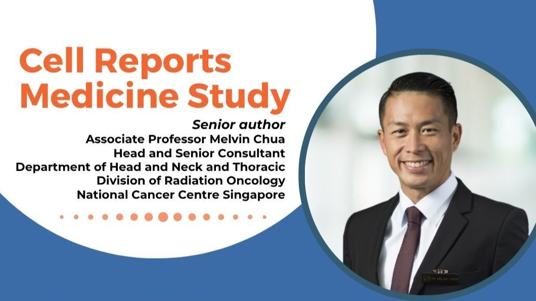 Melvin Chua