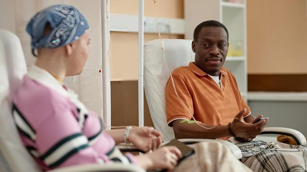 Rise in Cancers Under 50