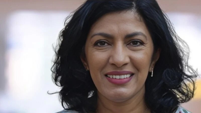 Gita Naidu