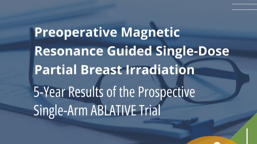 ABLATIVE Trial