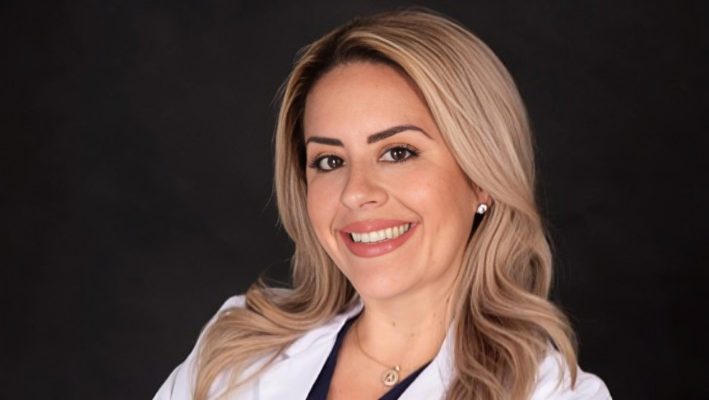 Alessandra Alvarez, Beyond the Cancer Diagnosis