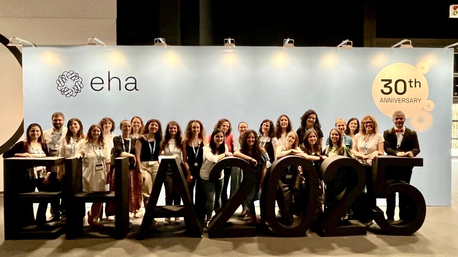 European Hematology Association