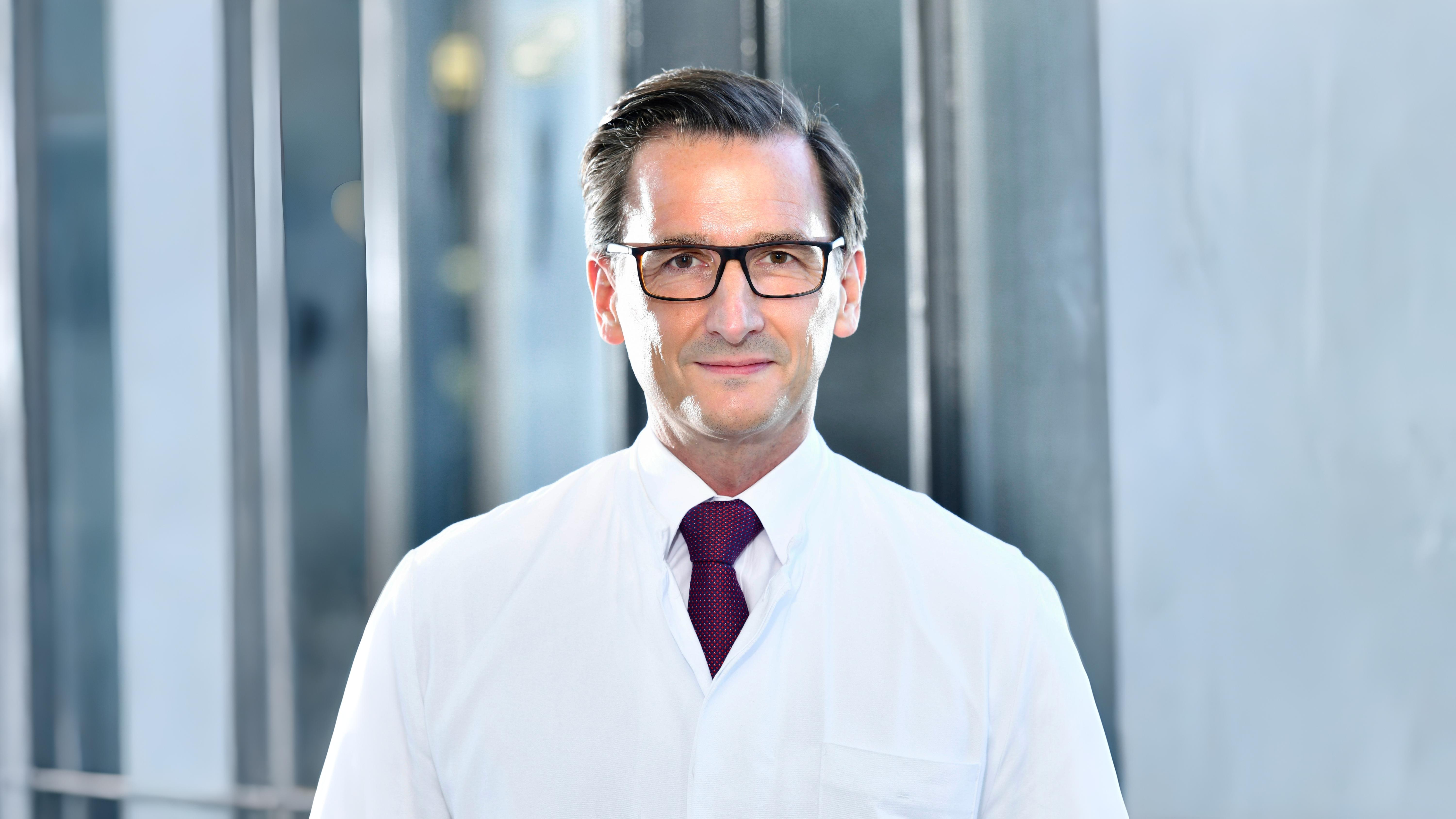 Arndt Vogel