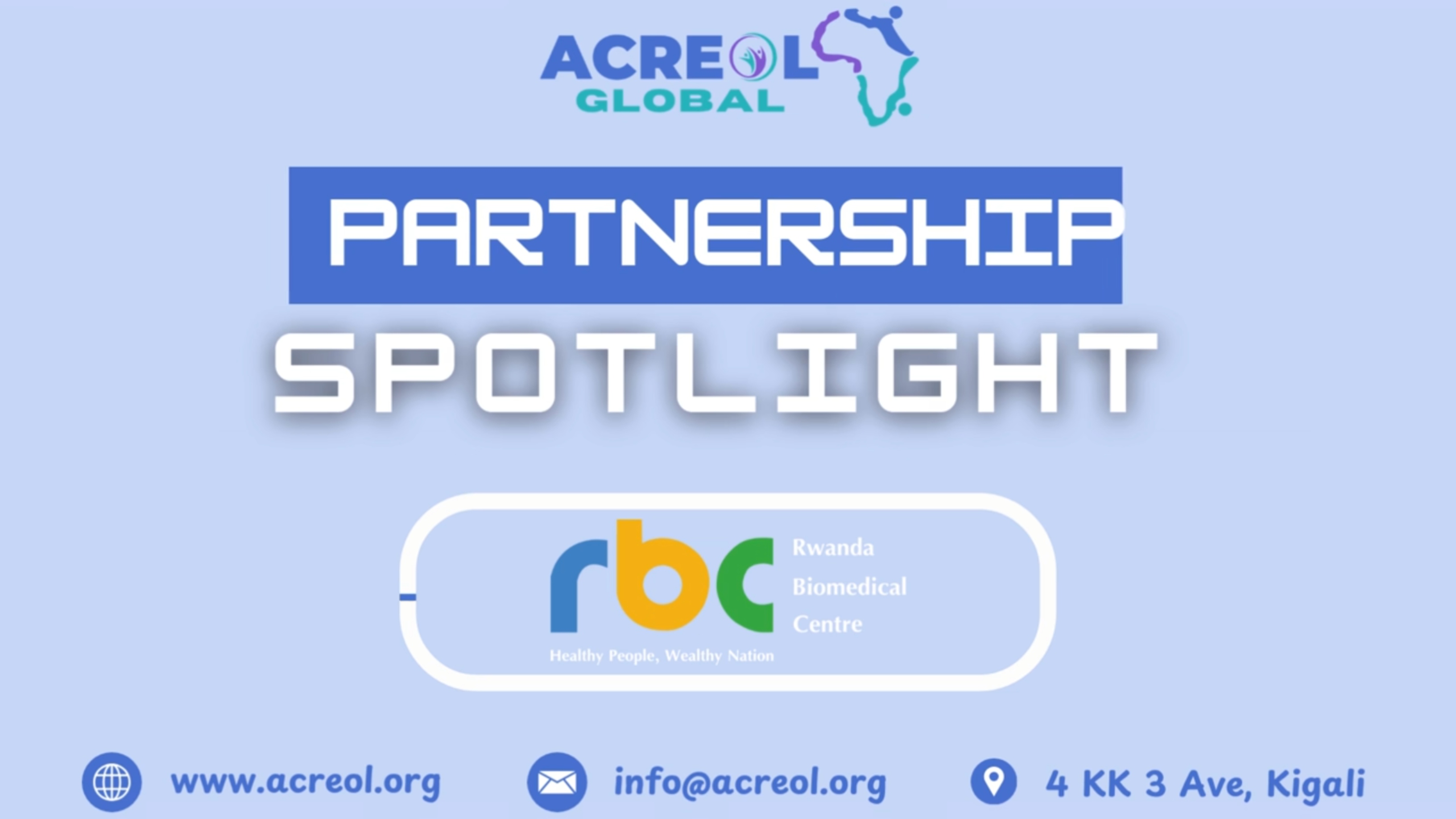 ACREOL Global