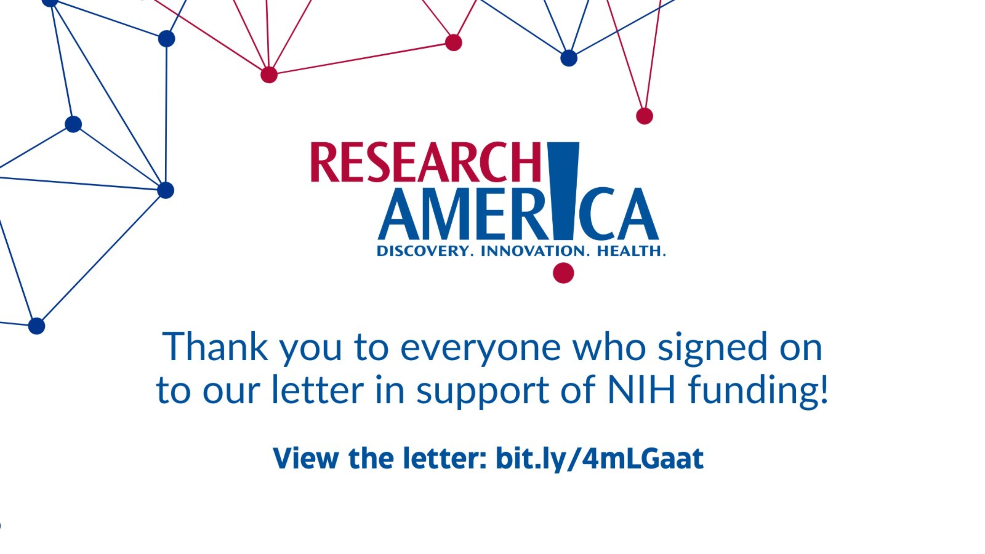 Research America