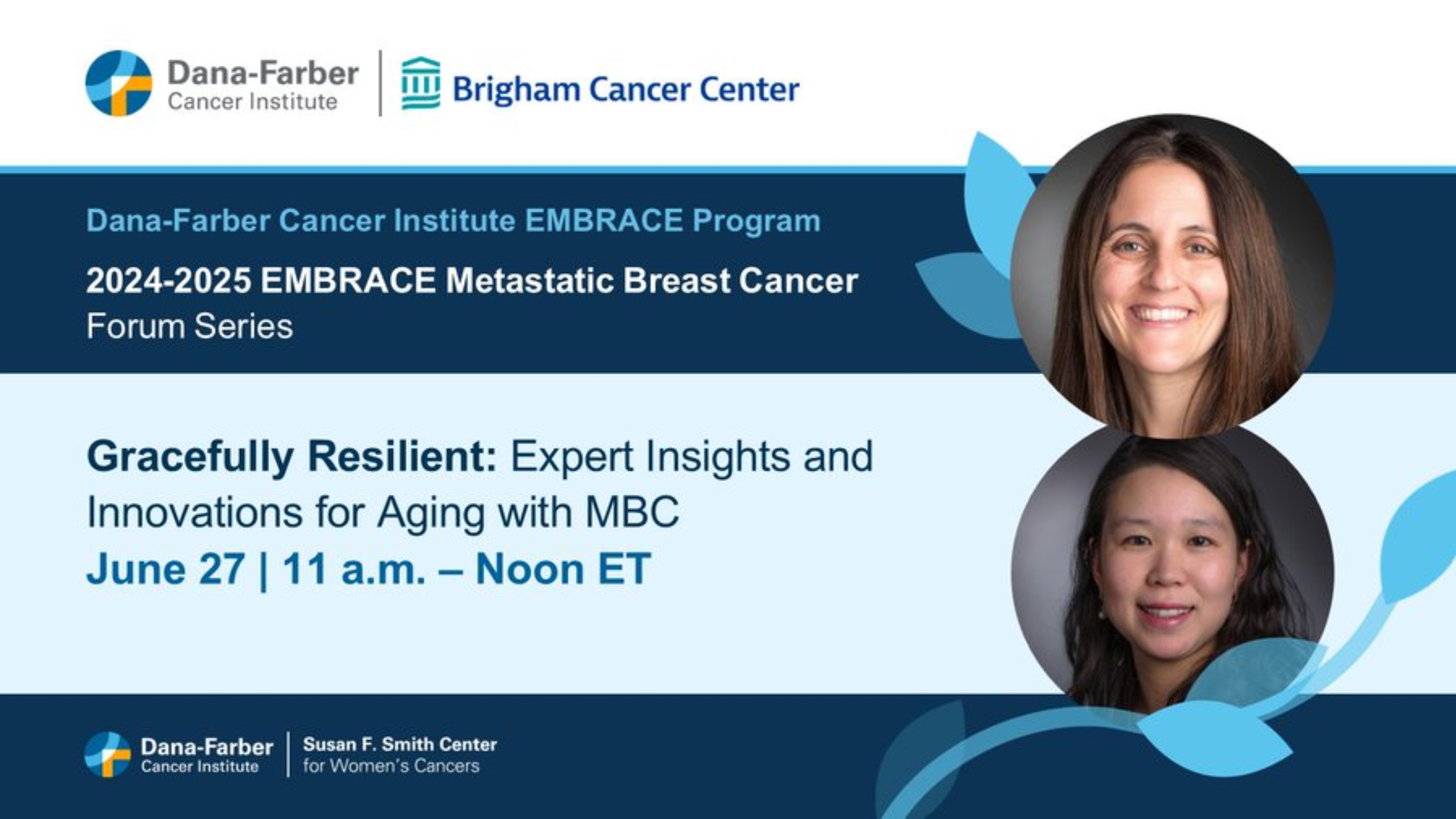 Metastatic Breast Cancer