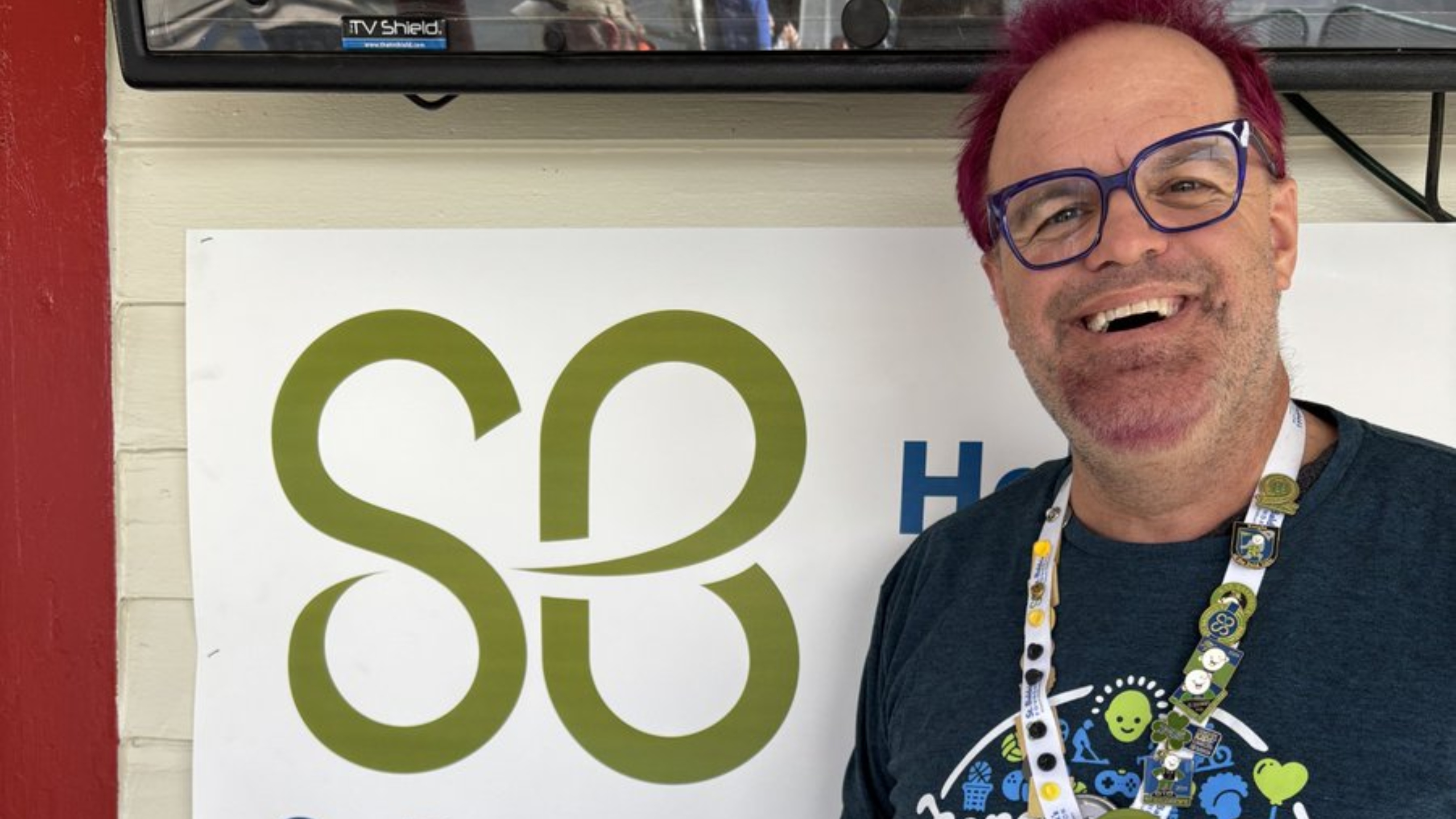 St. Baldrick's Foundation